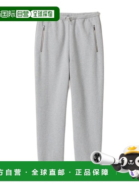 香港直邮Miu Miu 抽绳运动裤 MJP34713UKSOOO休闲裤