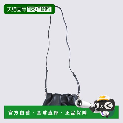 1h可退 香港直邮CHRISTIAN LOUBOUTIN 女士手提包 1265236BK01 AW