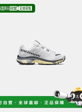 1h可退 香港直邮yves salomon 萨洛蒙 男士 XT-4 og 运动鞋 L4918