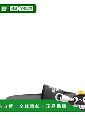 1h可退 香港直邮the north face 北面 男士 Base Camp 一脚蹬拖鞋