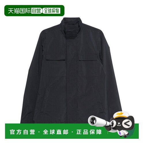 香港直邮HERNO 男士夹克 GI000588U127909488 SS2【付后1h可退】