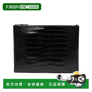 动物纹手拿包 Ford SH0700LCL439 香港直邮Tom 1h可退