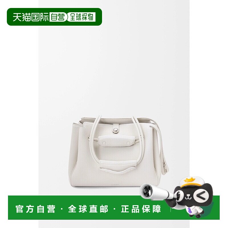 1h可退 欧洲直邮LOEWE (2025 年产品) Madrid 中号手袋，采用柔软