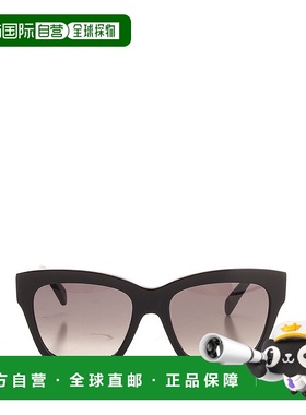 1h可退 香港直邮Celine 思琳 女士 Eyewear Triomphe 貓眼太陽眼