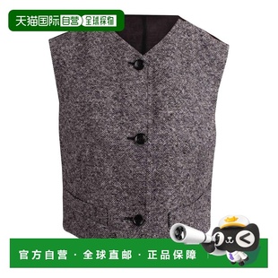 欧洲直邮maxmara 背心吊带 女士