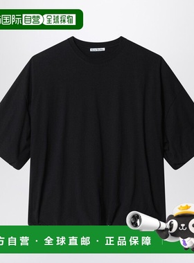 欧洲直邮acne studios 女士 上装T恤