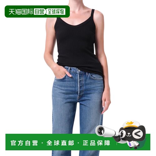 香港直邮AGOLDE 女士牛仔裤 A069B1810BNTY SS202【付后1h可退】