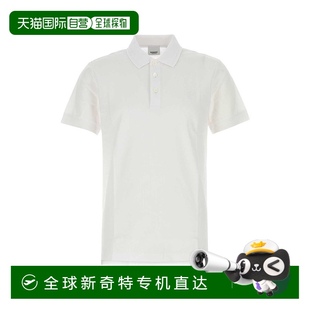 1h可退 欧洲直邮burberry 男士 Polo衫