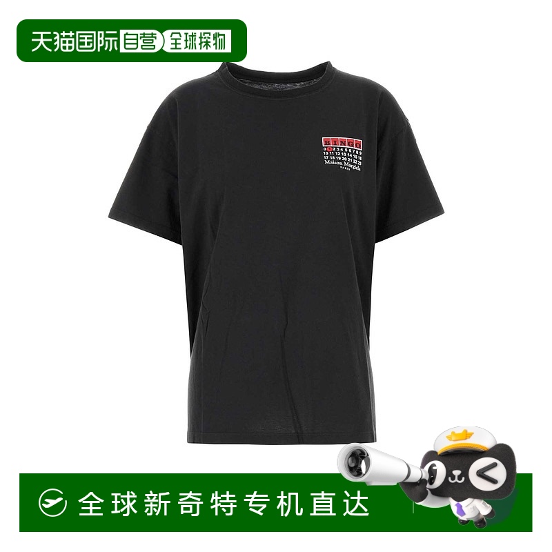 1h可退 香港直邮Maison Margiela 马丁 马吉拉 女士 BINGO-PRINT