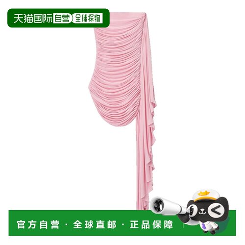 香港直邮AlexanderWang亚历山大 王Fluo女士连衣【付后1h可退】