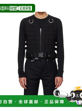Rick Owens V领背心 RL01F2713CCVS