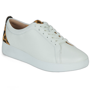 欧洲直邮fitflop 女士 时尚休闲鞋厚底女鞋