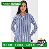 系 Lauren 香港直邮Polo 1h可退 劳伦 Ralph 拉夫 长袖 Polo 女士