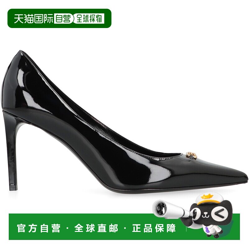 香港直邮CELINE 女士高跟鞋 364444582C38NO AW2025支付后1h可退图片