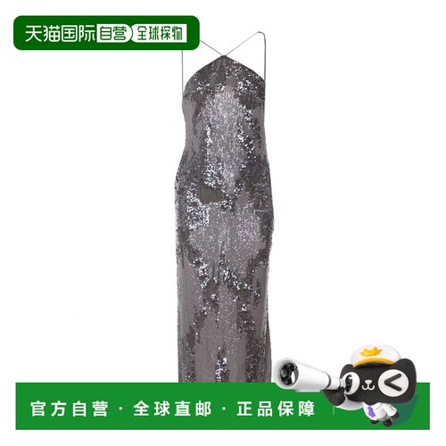 1h可退 香港直邮PATRIZIA PEPE 女士连衣裙 2A3039J422S770 SS202