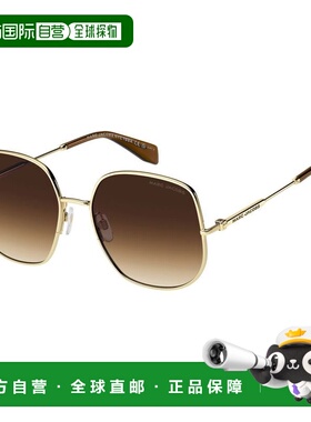 香港直邮Marc Jacobs 马克 雅可布 女士 -sunglasses 太阳镜 MARC