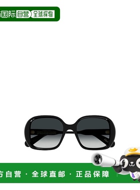 香港直邮Chloe 几何框太阳镜 CH0222S蔻依
