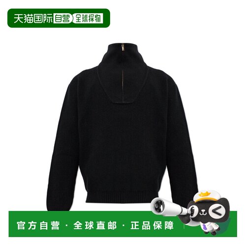 香港直邮SAINT LAURENT 男士针织衫 873709Y77LS1【付后1h可退】