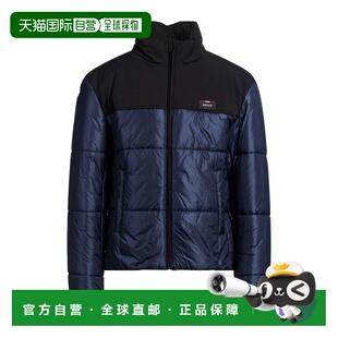 Shell 男士 夹克 blue蓝色 香港直邮Bally 舒适时尚 巴利