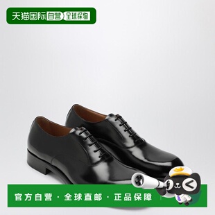 欧洲直邮dries van noten 男士 正装鞋