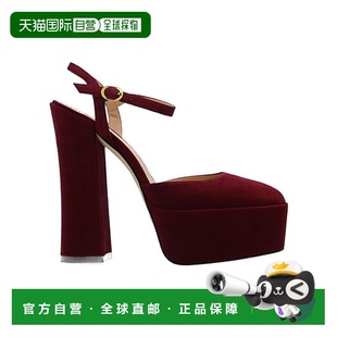 SKYHI145SC798CAB 厚底高跟鞋 香港直邮Stuart Weitzman