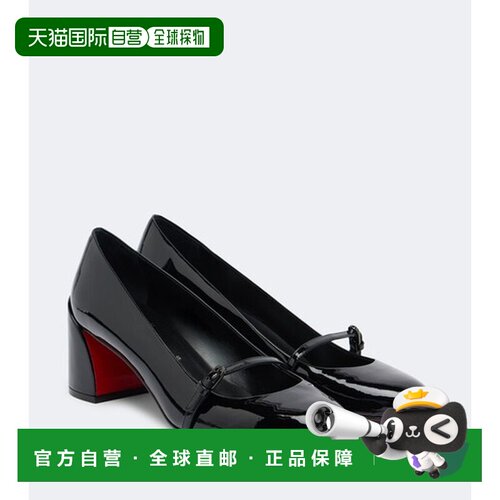 香港直邮Christian Louboutin 克里斯提 鲁布托 女士 Jane Nina