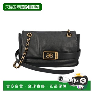 欧洲直邮balenciaga 女士 单肩包斜挎包手提包小方包