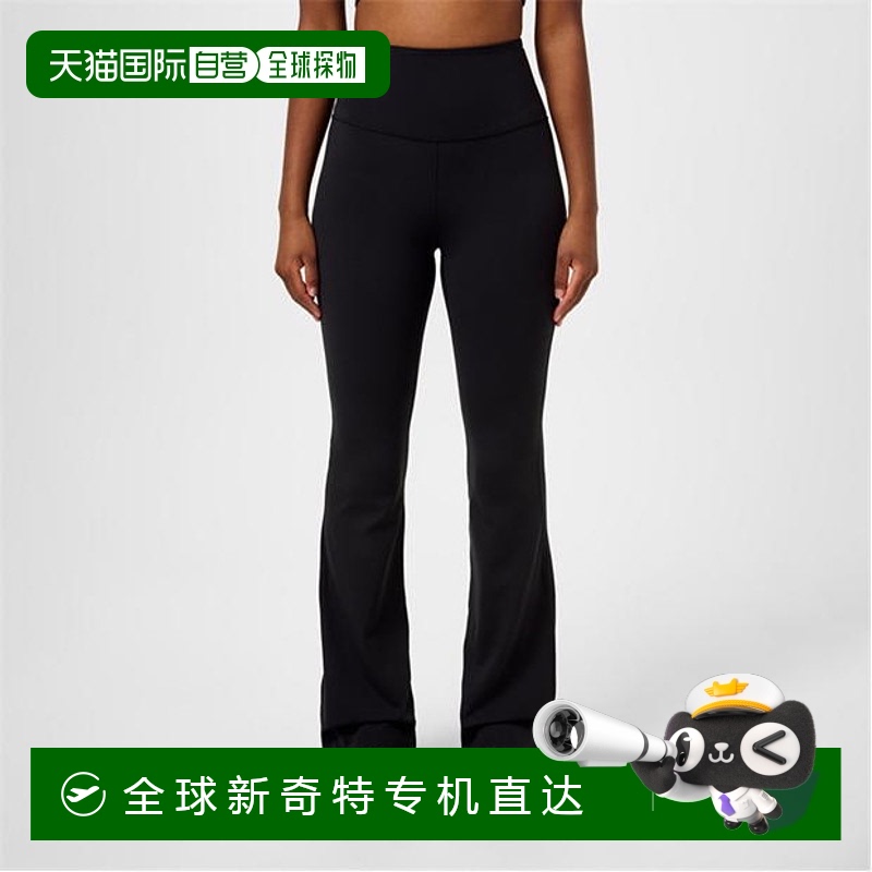 Black 10 (US 6) 1h ֱLululemon Ůʿ Groove Super-High-Rise ȿ1532.02Ԫ(88VIP 95)
