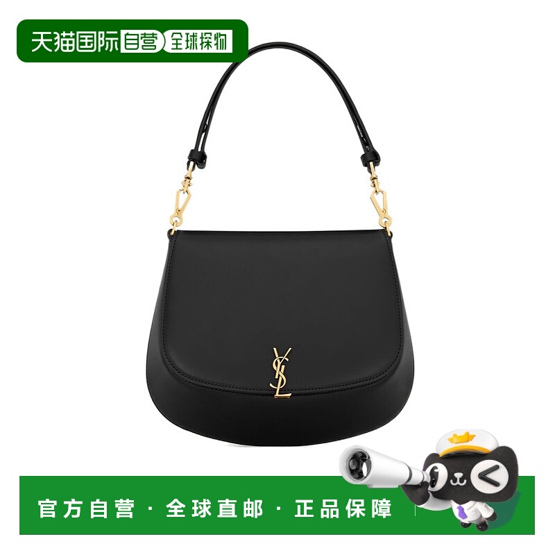香港直邮Saint Laurent Voltaire手提包单肩包斜挎包 8443410SX0W