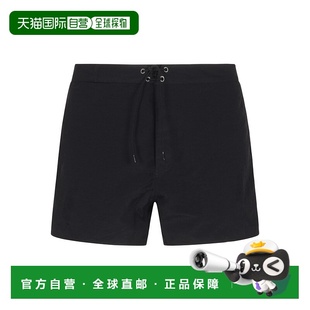 运动裤 男士 短裤 五分裤 欧洲直邮saint 沙滩裤 laurent