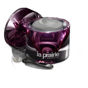 欧洲直邮La Prairie莱珀妮 臻爱铂金尊宠乳霜 50ml正品护肤