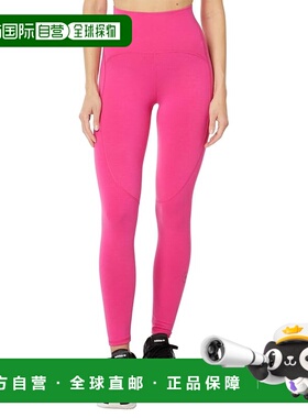 1h可退 香港直邮adidas 阿迪达斯 女士 TrueStrength 7/8 IT5712