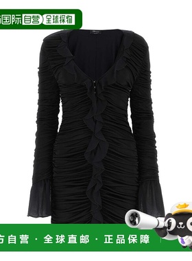 欧洲直邮BLUMARINE 女士半身裙包臀裙 2A281AN0990