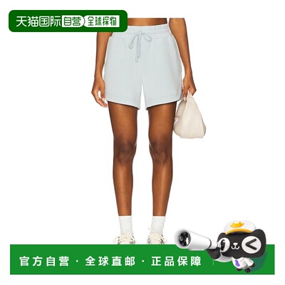 香港直邮VARLEY女士短裤 【付后1h可退】
