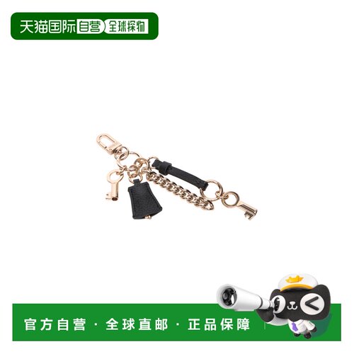 欧洲直邮guess 女士 钥匙扣钥匙链
