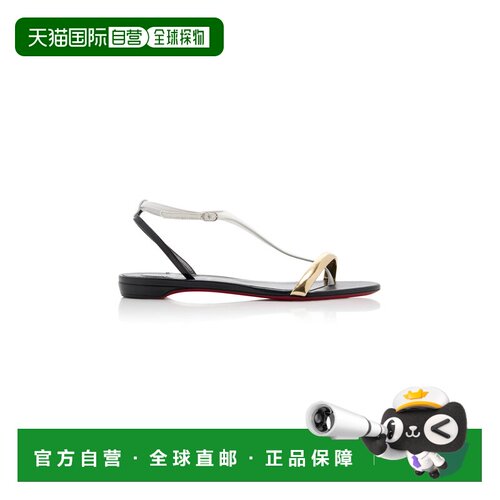 1h可退 香港直邮Christian Louboutin 克里斯提 鲁布托 女士 Athi