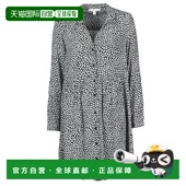女装 春夏 长连衣裙 欧洲直邮Esprit ROBE PRINT