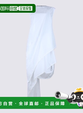 1h可退 香港直邮JACQUEMUS 女士连衣裙 26EDRW00814AW00781100 SS