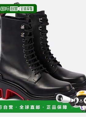 1h可退 香港直邮Christian Louboutin 克里斯提 鲁布托 女士 Trot