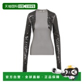 香港直邮rick T恤 owens 欧文斯 1h可退 Dennis 瑞克 女士 RP01F6