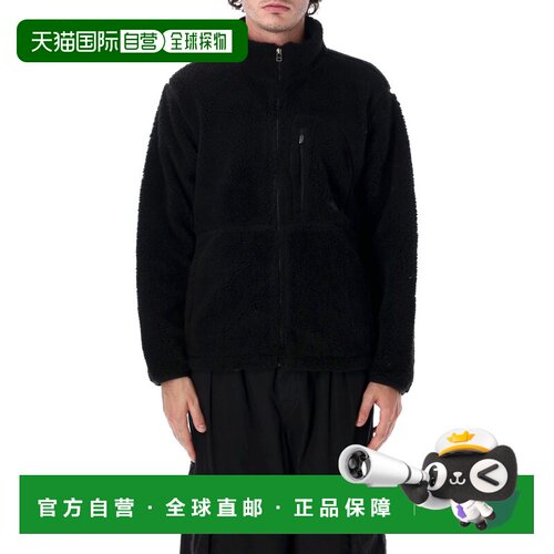 欧洲直邮THE NORTH FACE 男士户外冲锋衣 NF0A8KQ【付后1h可退】