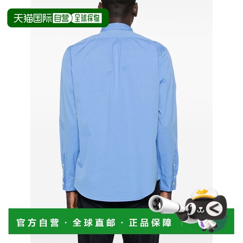 欧洲直邮polo ralph lauren 男士 衬衫
