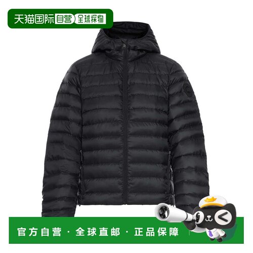 1h可退 香港直邮CANADA GOOSE 女士外套 CG2482WT9061 SS2026 黑
