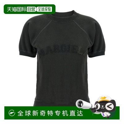 1h可退 欧洲直邮mm6 maison margiela 女士 上装T恤