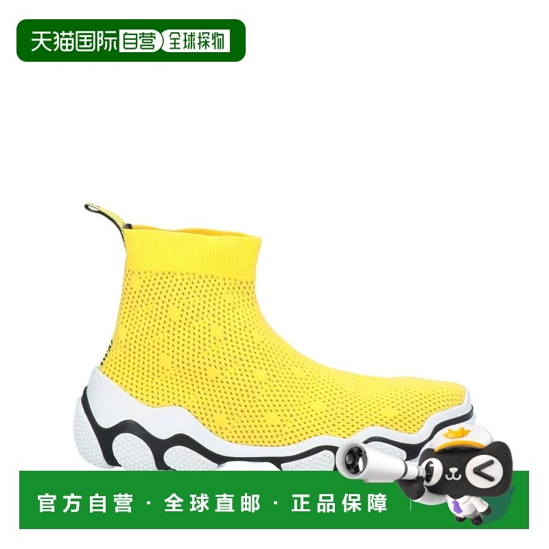 1h可退 香港直邮Red Valentino 红 华伦天奴 女士 运动鞋,运动鞋new,运动休闲鞋,淘宝优惠券,粉丝福利购,淘宝优惠卷