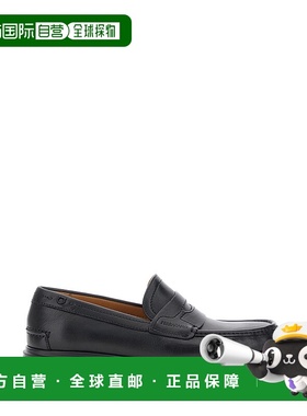 1h可退 香港直邮Salvatore Ferragamo 菲拉格慕 男士 'Brema' Ton