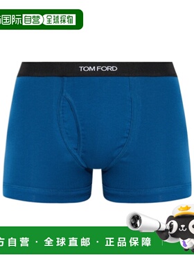 香港直邮Tom Ford 徽标内裤 T4LC31040
