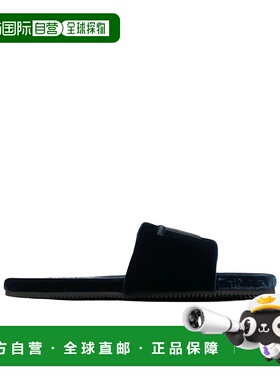 香港直邮Tom Ford 徽标拖鞋 J1376TTVE009凉拖