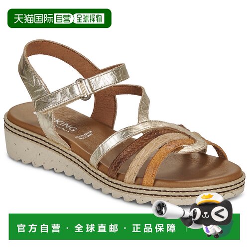 欧洲直邮Dorking女鞋凉鞋ESPE