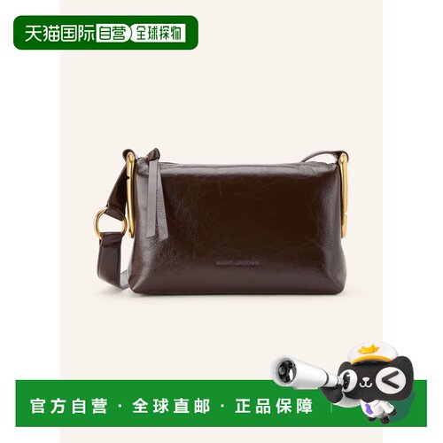 1h可退 欧洲直邮MARC JACOBS 女士斜挎包 100316416515000 CO 花